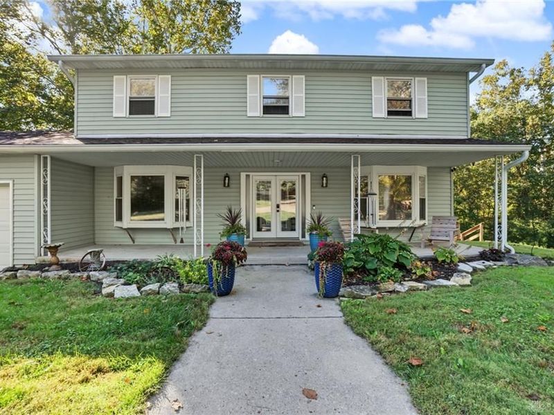 1464 Hilltop Road, Beavercreek Township, OH 45385 Photo 7
