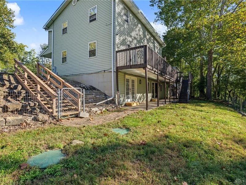 1464 Hilltop Road, Beavercreek Township, OH 45385 Photo 76