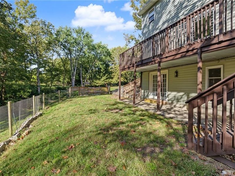 1464 Hilltop Road, Beavercreek Township, OH 45385 Photo 77
