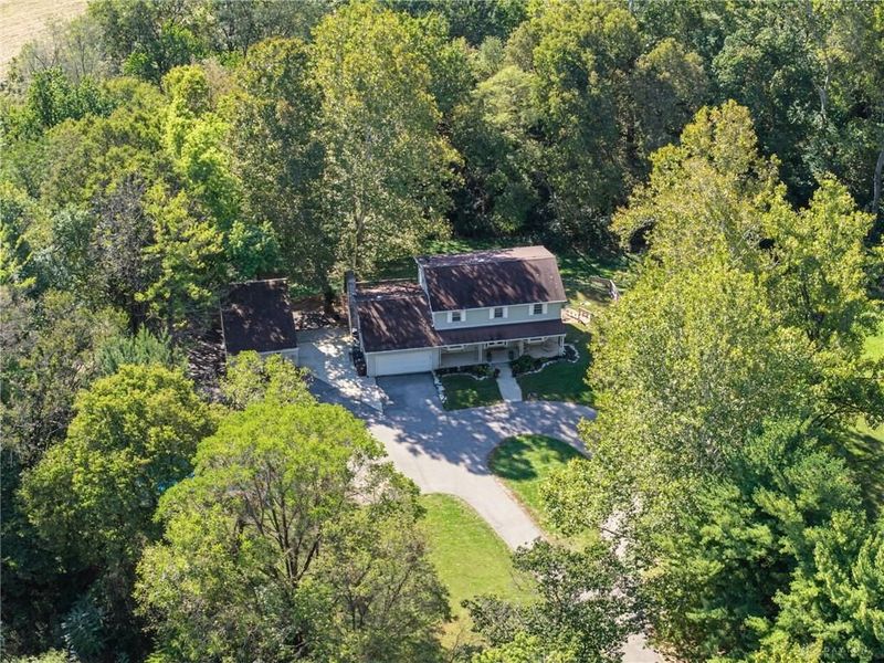 1464 Hilltop Road, Beavercreek Township, OH 45385 Photo 82