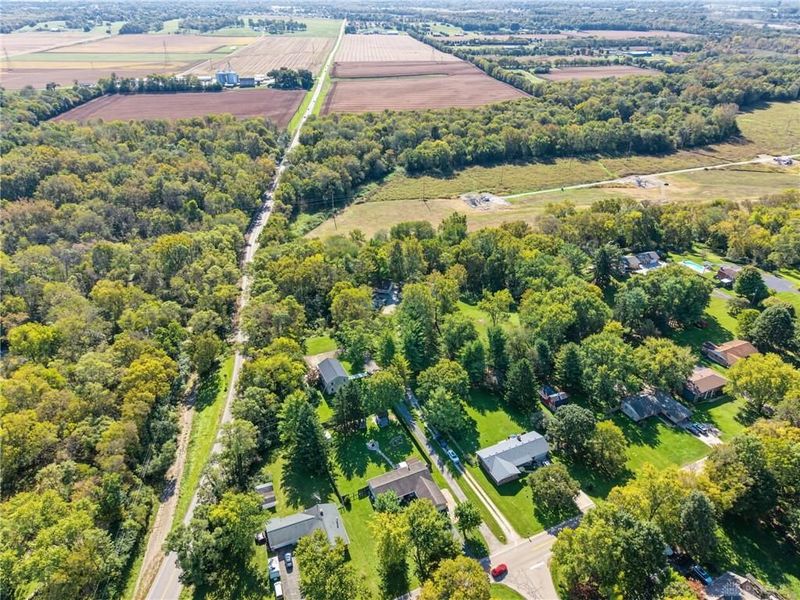 1464 Hilltop Road, Beavercreek Township, OH 45385 Photo 83