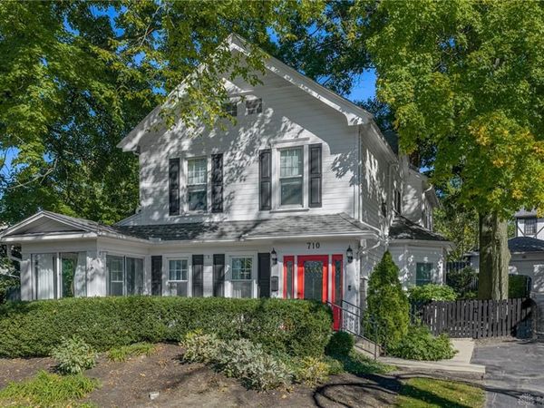 710 Harman Avenue, Oakwood, OH 45419