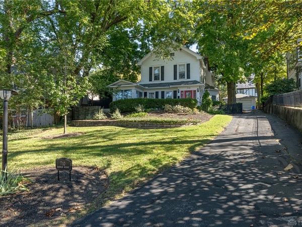 710 Harman Avenue, Oakwood, OH 45419