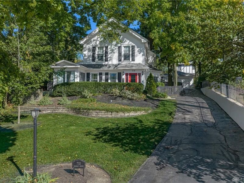 710 Harman Avenue, Oakwood, OH 45419 Photo 11