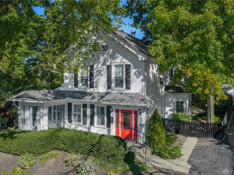 710 Harman Avenue, Oakwood, OH 45419 Photo 12