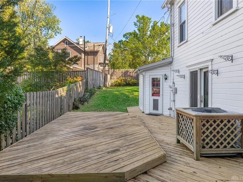 710 Harman Avenue, Oakwood, OH 45419 Photo 19