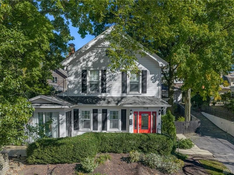 710 Harman Avenue, Oakwood, OH 45419 Photo 2