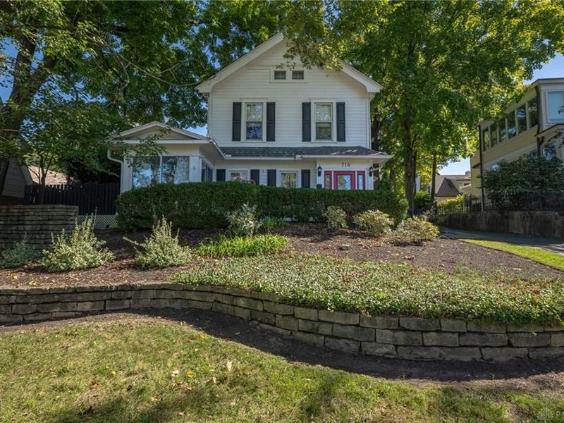 710 Harman Avenue, Oakwood, OH 45419 Photo 2