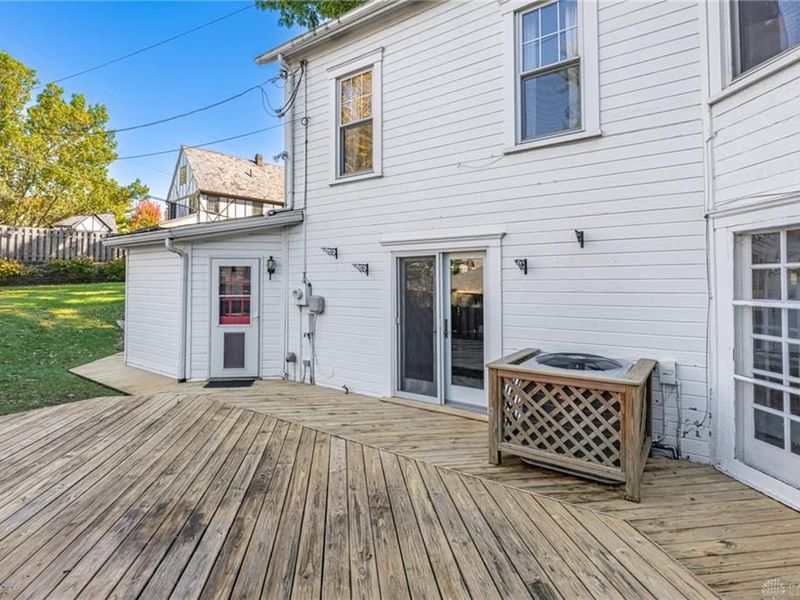 710 Harman Avenue, Oakwood, OH 45419 Photo 20