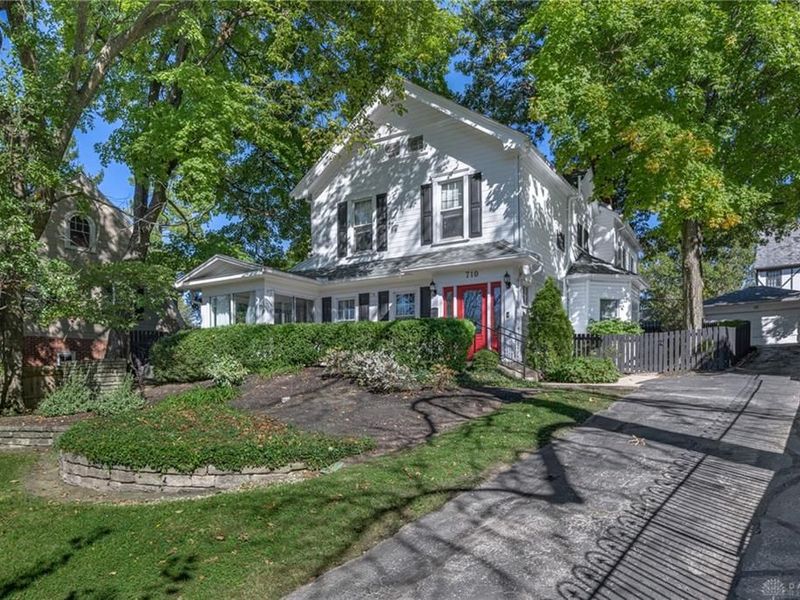710 Harman Avenue, Oakwood, OH 45419 Photo 3