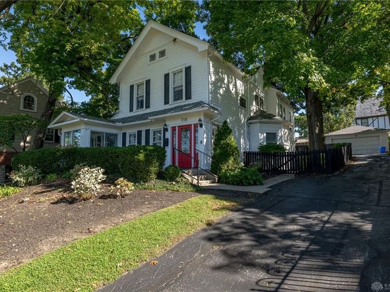710 Harman Avenue, Oakwood, OH 45419 Photo 3
