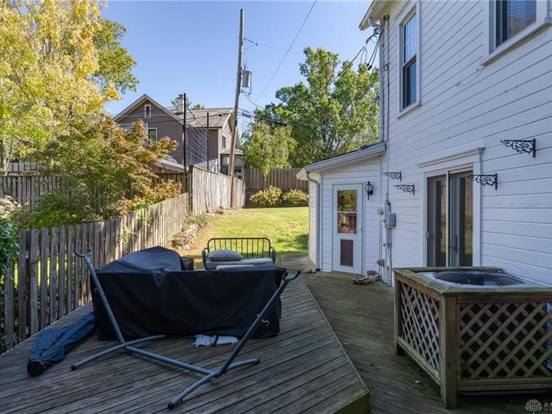 710 Harman Avenue, Oakwood, OH 45419 Photo 35