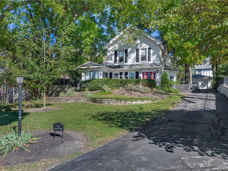 710 Harman Avenue, Oakwood, OH 45419 Photo 4