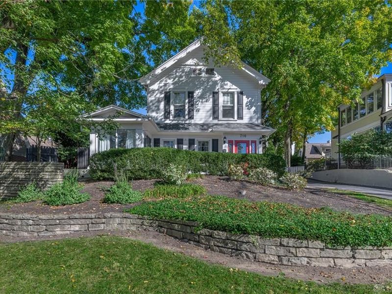 710 Harman Avenue, Oakwood, OH 45419 Photo 5