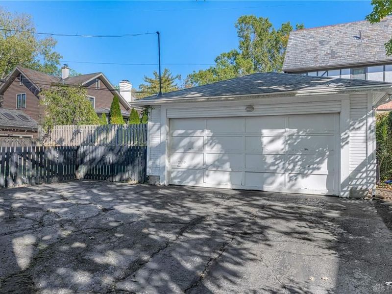 710 Harman Avenue, Oakwood, OH 45419 Photo 8