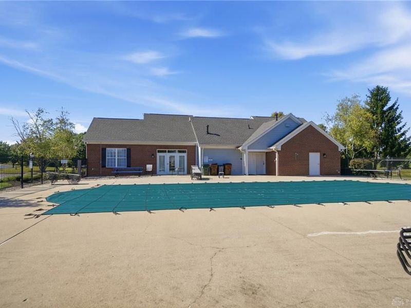 3045 Westminster Drive, Unit 207, Beavercreek, OH 45431 Photo 43