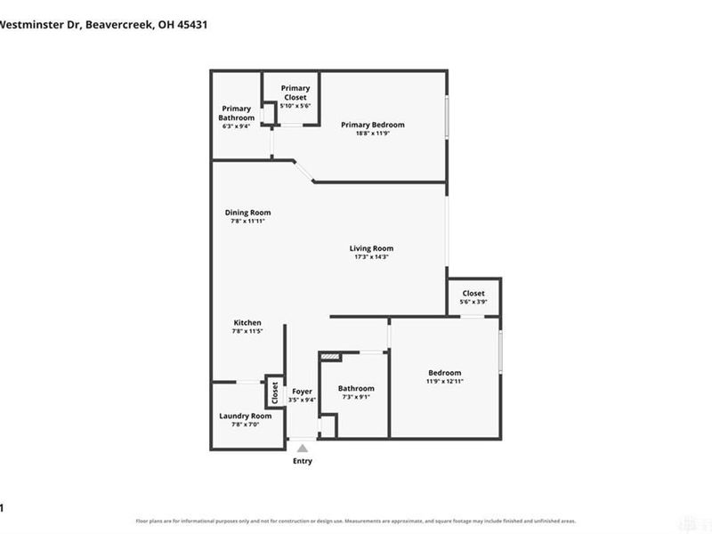 3045 Westminster Drive, Unit 207, Beavercreek, OH 45431 Photo 47