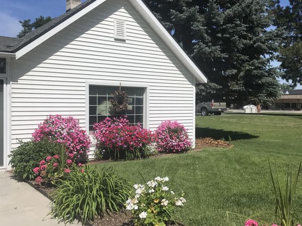 1617 S Helen Street, Boise, ID 83704