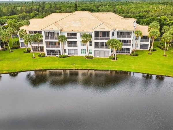 16481 Millstone CIR , Unit 105, FORT MYERS, FL 33908
