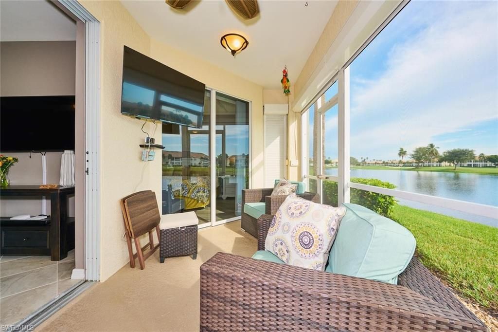 16481 Millstone Cir , Unit 105, Fort Myers, FL 33908 Photo