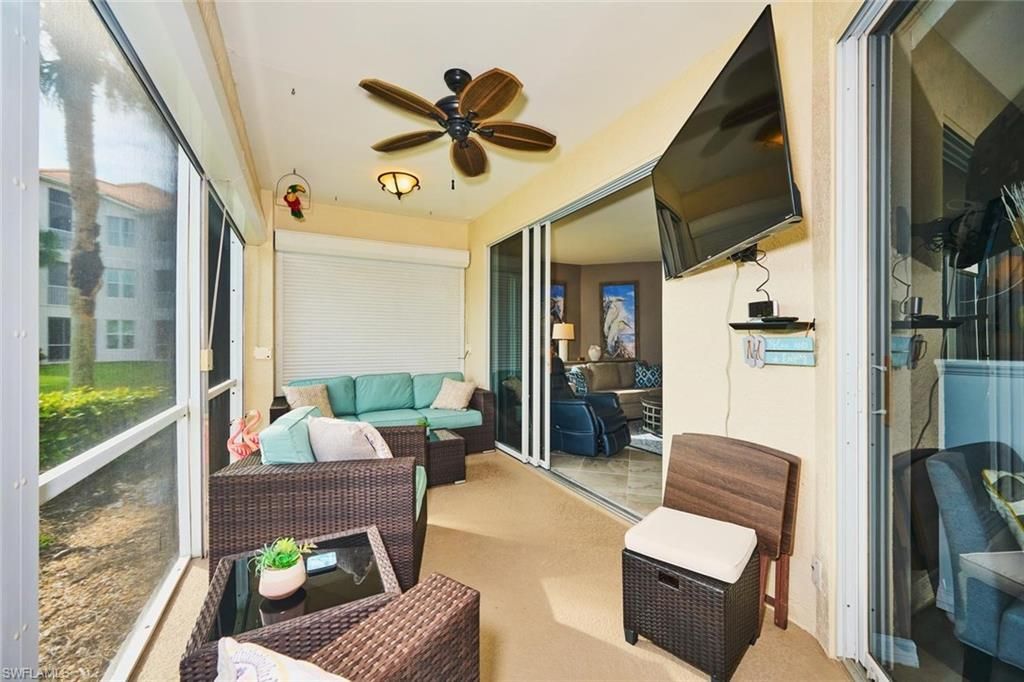 16481 Millstone Cir , Unit 105, Fort Myers, FL 33908 Photo