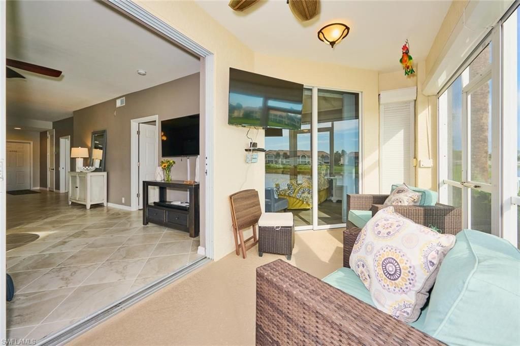 16481 Millstone Cir , Unit 105, Fort Myers, FL 33908 Photo