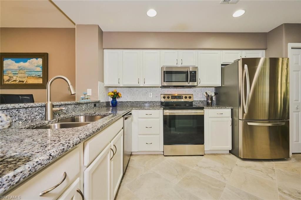 16481 Millstone Cir , Unit 105, Fort Myers, FL 33908 Photo