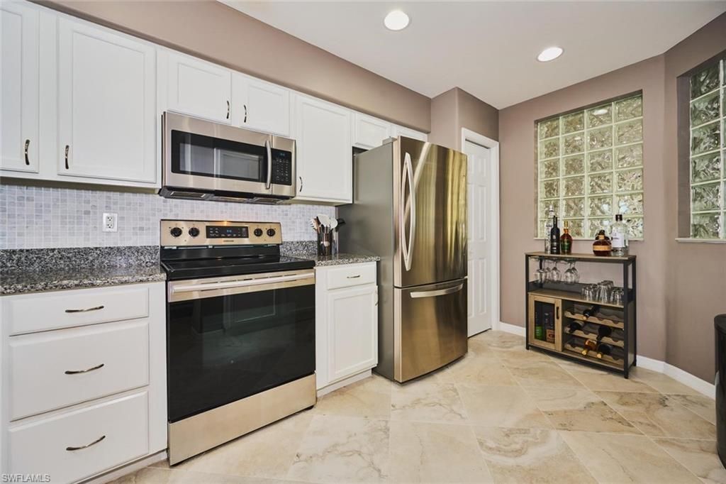 16481 Millstone Cir , Unit 105, Fort Myers, FL 33908 Photo