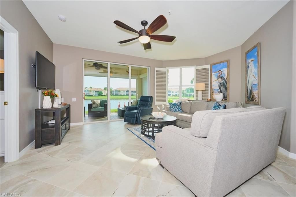 16481 Millstone Cir , Unit 105, Fort Myers, FL 33908 Photo