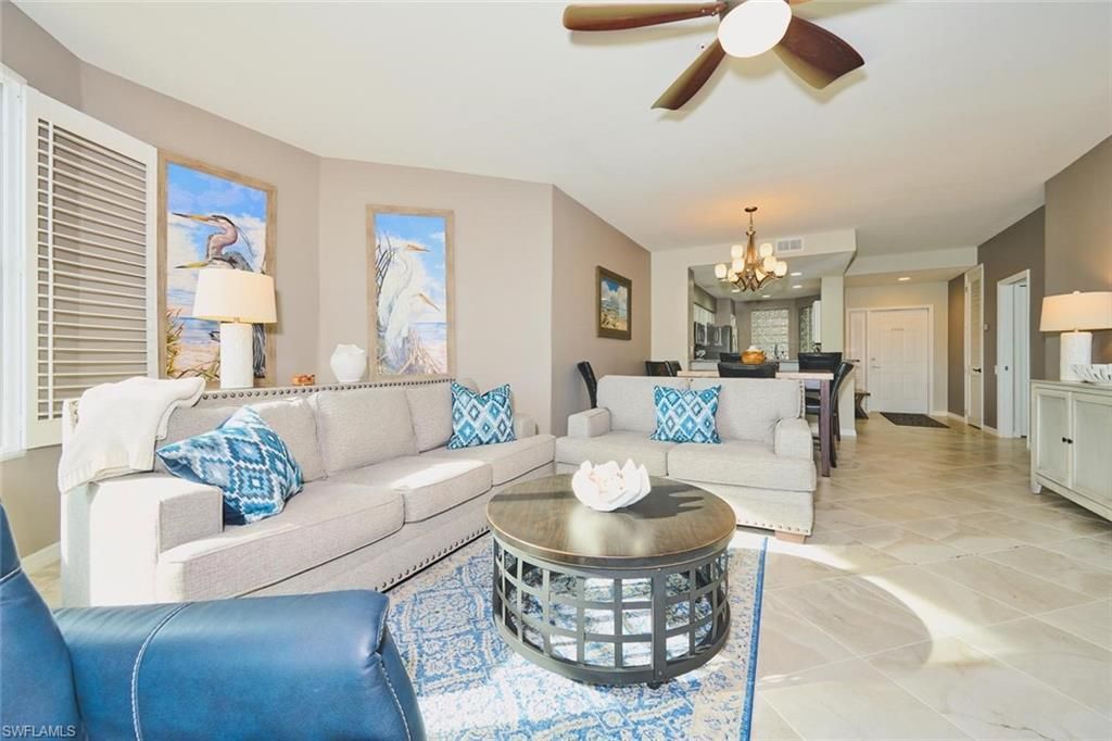 16481 Millstone Cir , Unit 105, Fort Myers, FL 33908 Photo