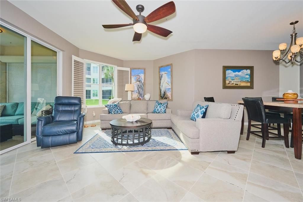 16481 Millstone Cir , Unit 105, Fort Myers, FL 33908 Photo