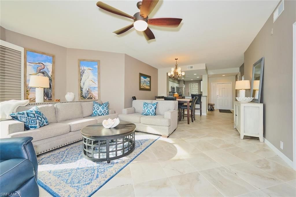 16481 Millstone Cir , Unit 105, Fort Myers, FL 33908 Photo