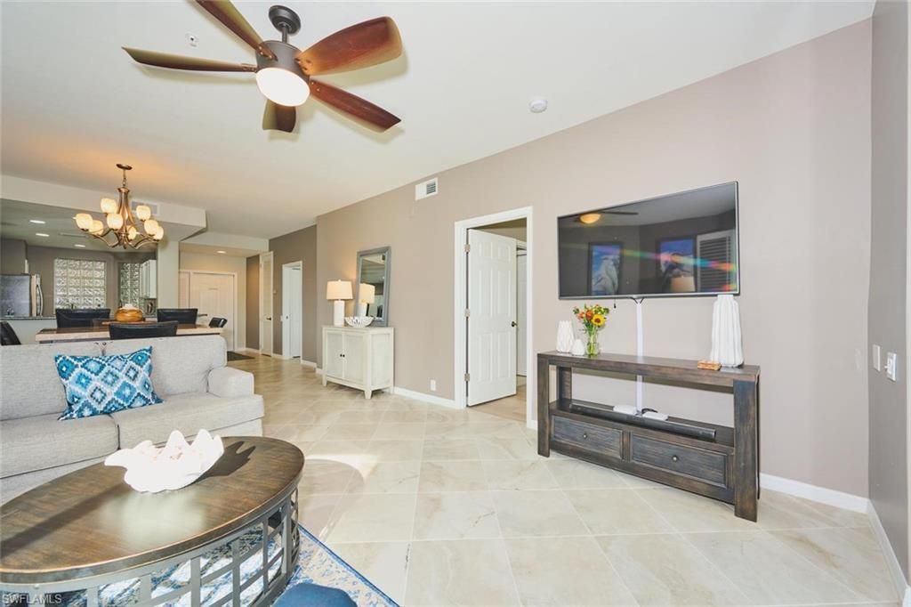 16481 Millstone Cir , Unit 105, Fort Myers, FL 33908 Photo