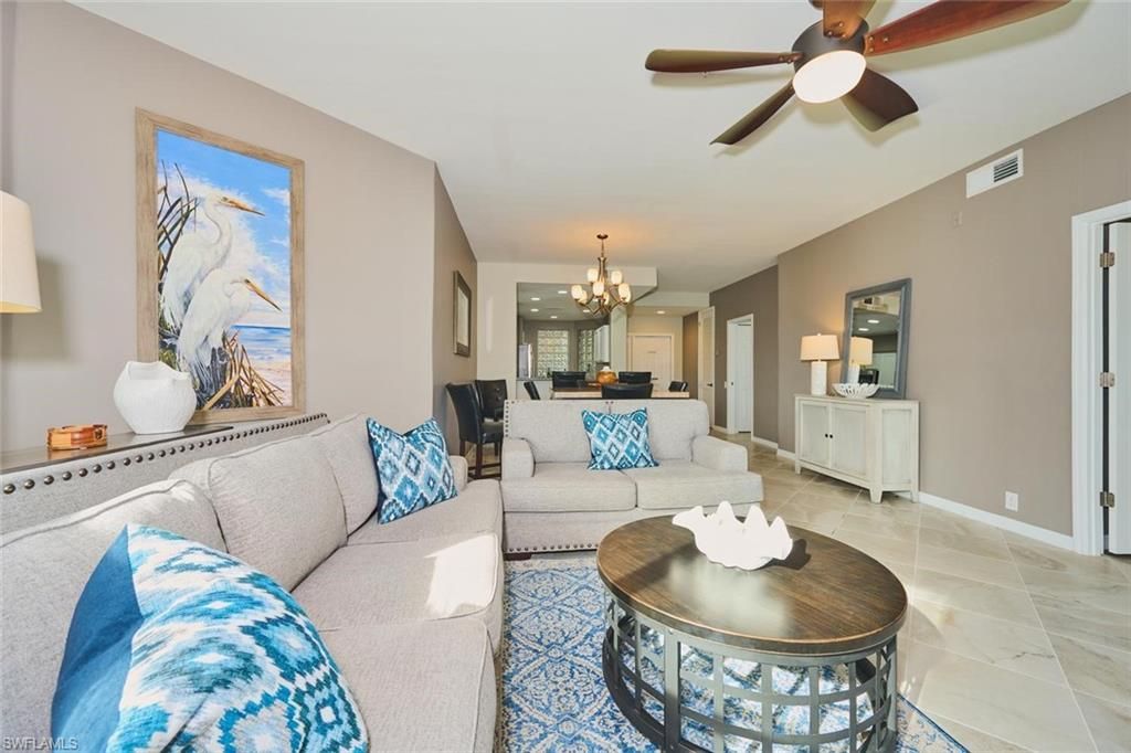 16481 Millstone Cir , Unit 105, Fort Myers, FL 33908 Photo
