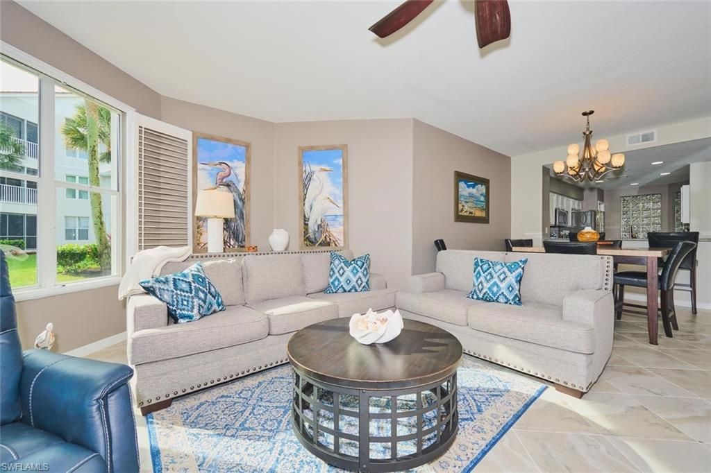 16481 Millstone Cir , Unit 105, Fort Myers, FL 33908 Photo