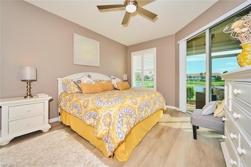 16481 Millstone Cir , Unit 105, Fort Myers, FL 33908 Photo