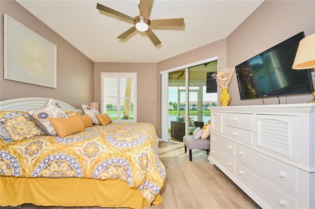 16481 Millstone Cir , Unit 105, Fort Myers, FL 33908 Photo