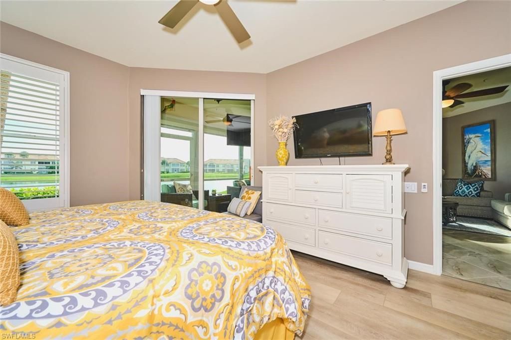 16481 Millstone Cir , Unit 105, Fort Myers, FL 33908 Photo