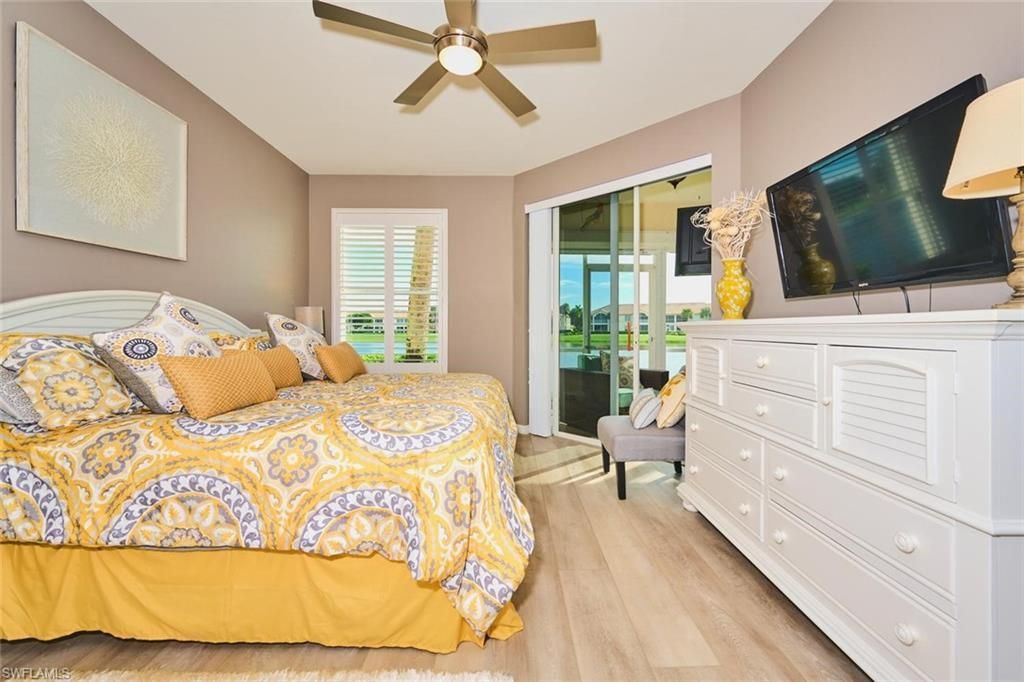 16481 Millstone Cir , Unit 105, Fort Myers, FL 33908 Photo