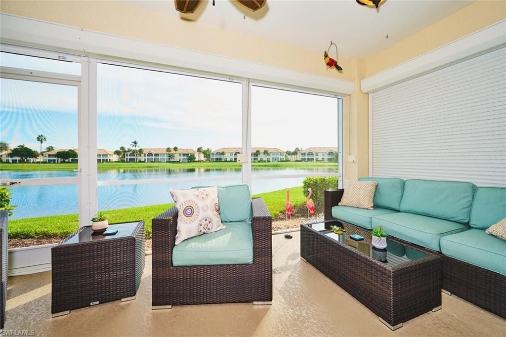 16481 Millstone Cir , Unit 105, Fort Myers, FL 33908 Photo