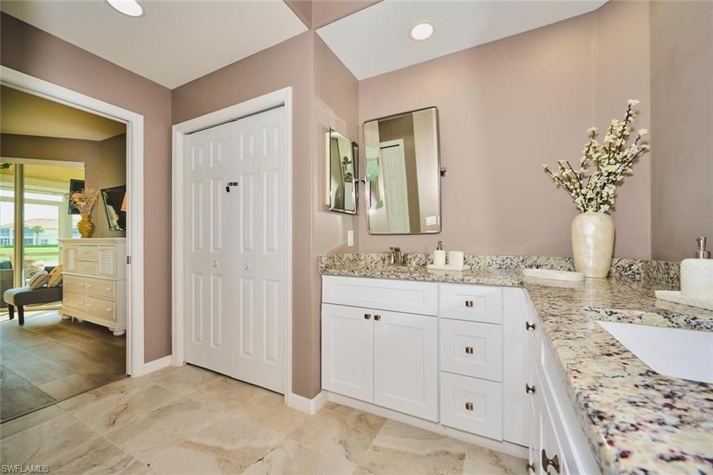 16481 Millstone Cir , Unit 105, Fort Myers, FL 33908 Photo