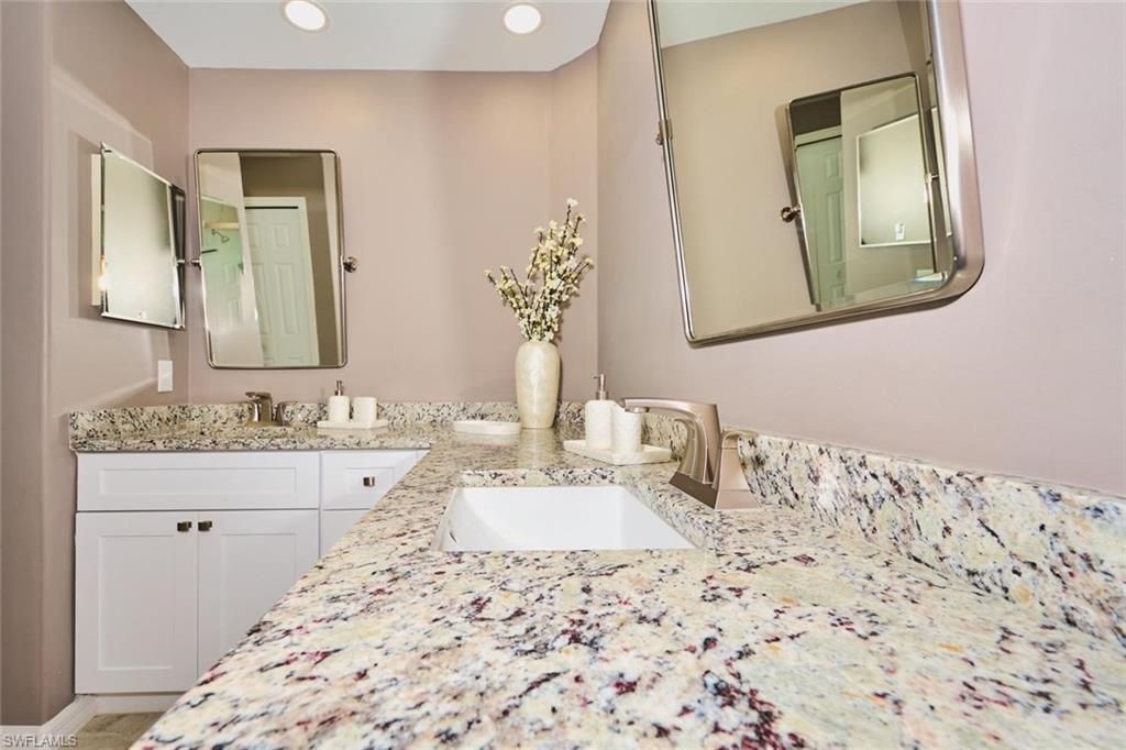16481 Millstone Cir , Unit 105, Fort Myers, FL 33908 Photo