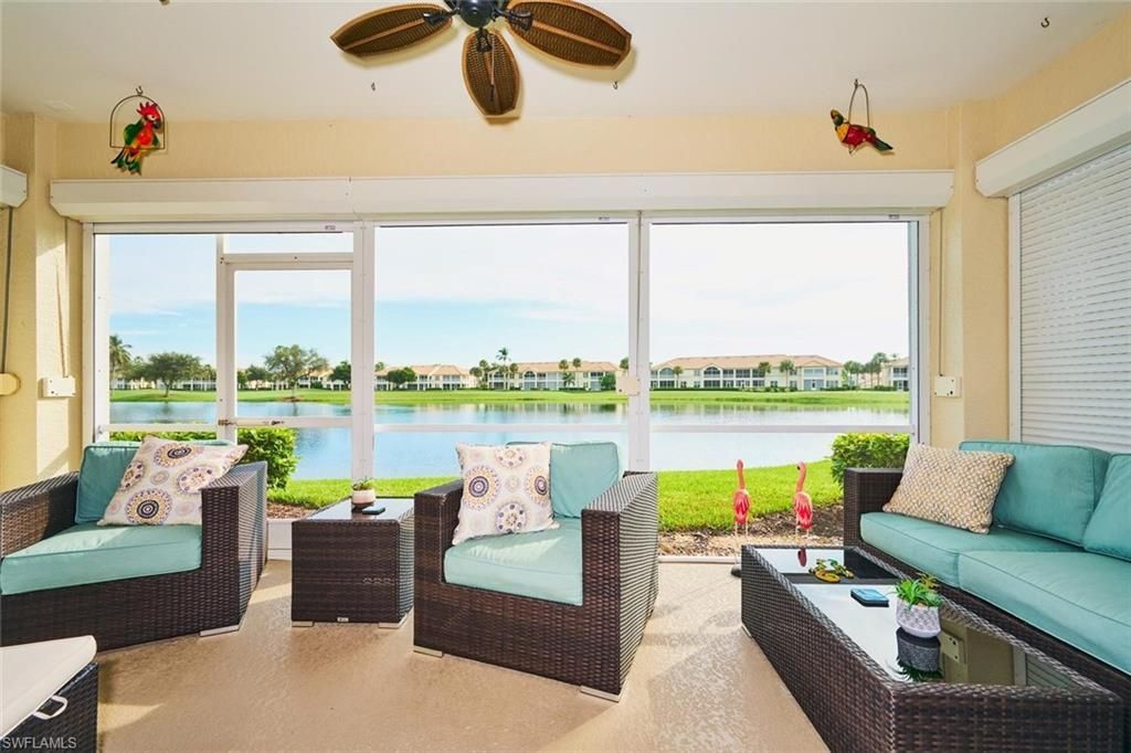 16481 Millstone Cir , Unit 105, Fort Myers, FL 33908 Photo