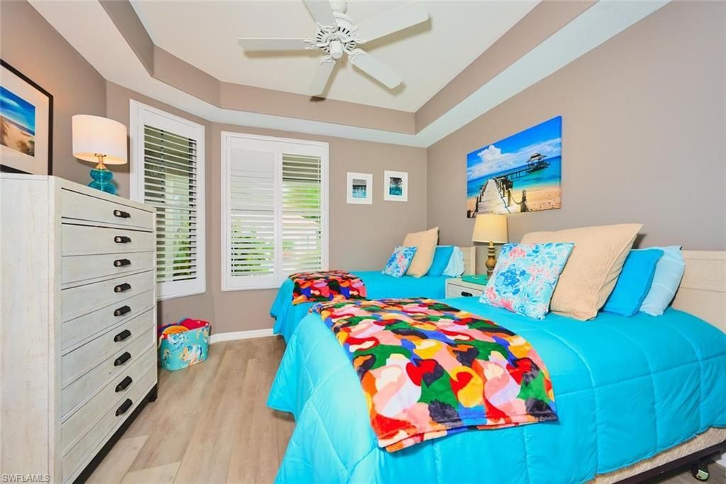 16481 Millstone Cir , Unit 105, Fort Myers, FL 33908 Photo