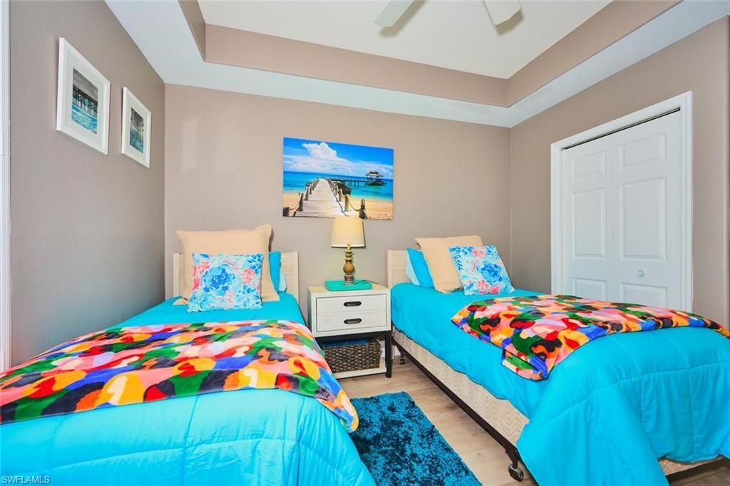 16481 Millstone Cir , Unit 105, Fort Myers, FL 33908 Photo