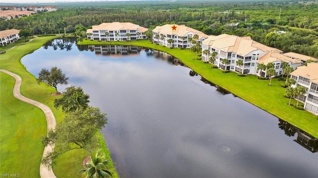 16481 Millstone Cir , Unit 105, Fort Myers, FL 33908 Photo