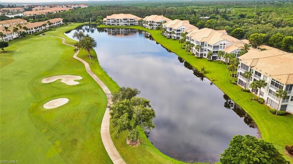 16481 Millstone Cir , Unit 105, Fort Myers, FL 33908 Photo