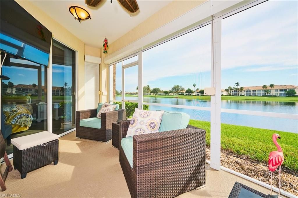 16481 Millstone Cir , Unit 105, Fort Myers, FL 33908 Photo