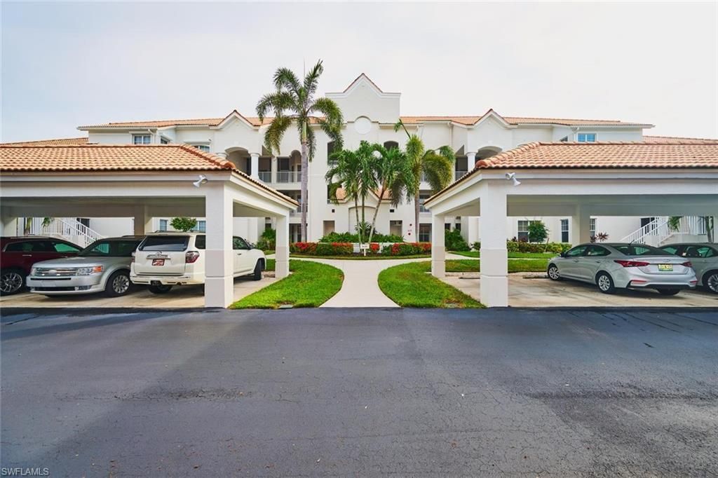 16481 Millstone Cir , Unit 105, Fort Myers, FL 33908 Photo