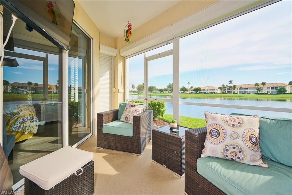 16481 Millstone Cir , Unit 105, Fort Myers, FL 33908 Photo